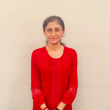 Sonal Rever